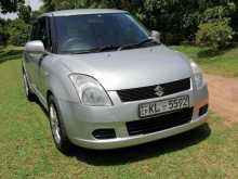 Suzuki Swift 2008 Car