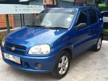 Suzuki Swift 2004 Car