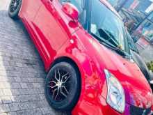 Suzuki Swift 2010 Car