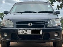 Suzuki Swift 2004 Car