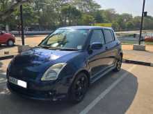 Suzuki Swift 2008 Car