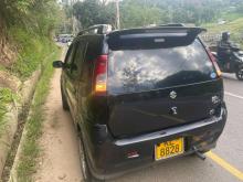Suzuki Swift 2005 Car