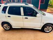 Suzuki Swift 2004 Car