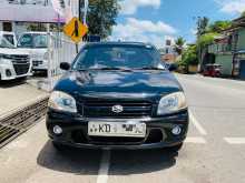 Suzuki Swift 2004 Car