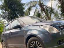 Suzuki Swift 2006 Car