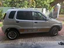 Suzuki Swift 2004 Car
