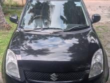 Suzuki Swift 2008 Car