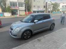 Suzuki Swift 2009 Car