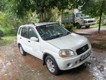 Suzuki Swift 2003 Car