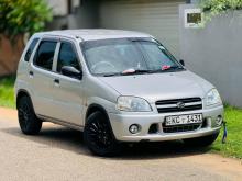 Suzuki Swift 2006 Car