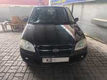 Suzuki Swift 2003 Car
