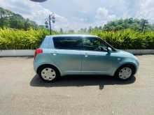 Suzuki Swift 2009 Car