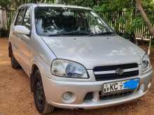 Suzuki Swift 2004 Car