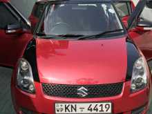 Suzuki Swift 2009 Car