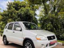Suzuki Swift 2003 Car
