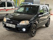 Suzuki Swift 2004 Car