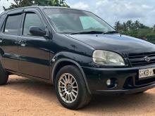 Suzuki Swift 2004 Car