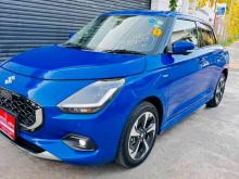 Suzuki Swift 2024 Car