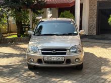 Suzuki Swift 2003 Car