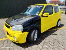 Suzuki SWIFT 2003 Car