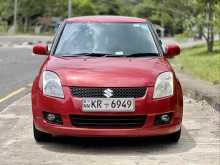 Suzuki Swift 2009 Car