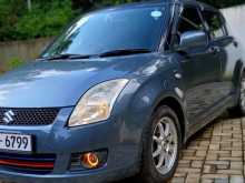 Suzuki Swift 2007 Car