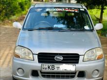 Suzuki Swift 2003 Car
