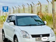 Suzuki Swift 2006 Car