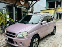 Suzuki Swift 2007 Car