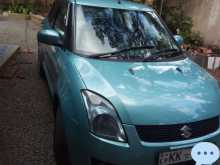 Suzuki Swift 2008 Car