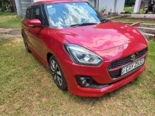 Suzuki Swift 2017 Car