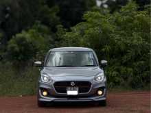 Suzuki Swift 2018 Car