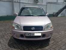 Suzuki Swift 2003 Car