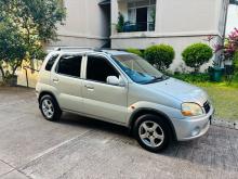 Suzuki Swift 2006 Car