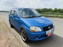 Suzuki Swift 2002 Car