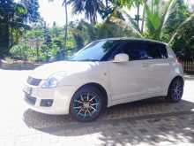 Suzuki Swift 2007 Car