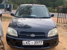Suzuki Swift 2004 Car