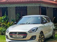Suzuki Swift 2017 Car
