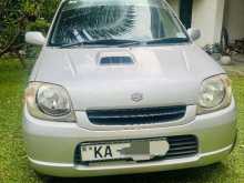 Suzuki Swift 2002 Car
