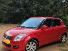 Suzuki Swift 2009 Car