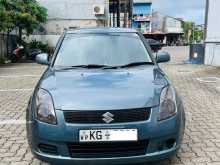 Suzuki Swift 2005 Car