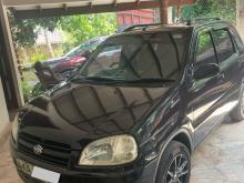Suzuki Swift 2003 Car