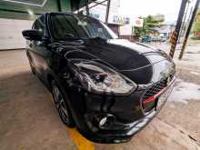 Suzuki Swift 2017 Car