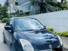 Suzuki Swift 2008 Car