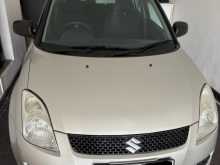 Suzuki Swift 2010 Car