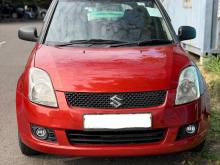 Suzuki Swift 2011 Car