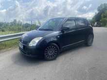 Suzuki Swift 2006 Car