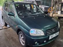 Suzuki Swift 2005 Car