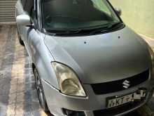 Suzuki Swift 2009 Car