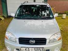 Suzuki Swift 2003 Car